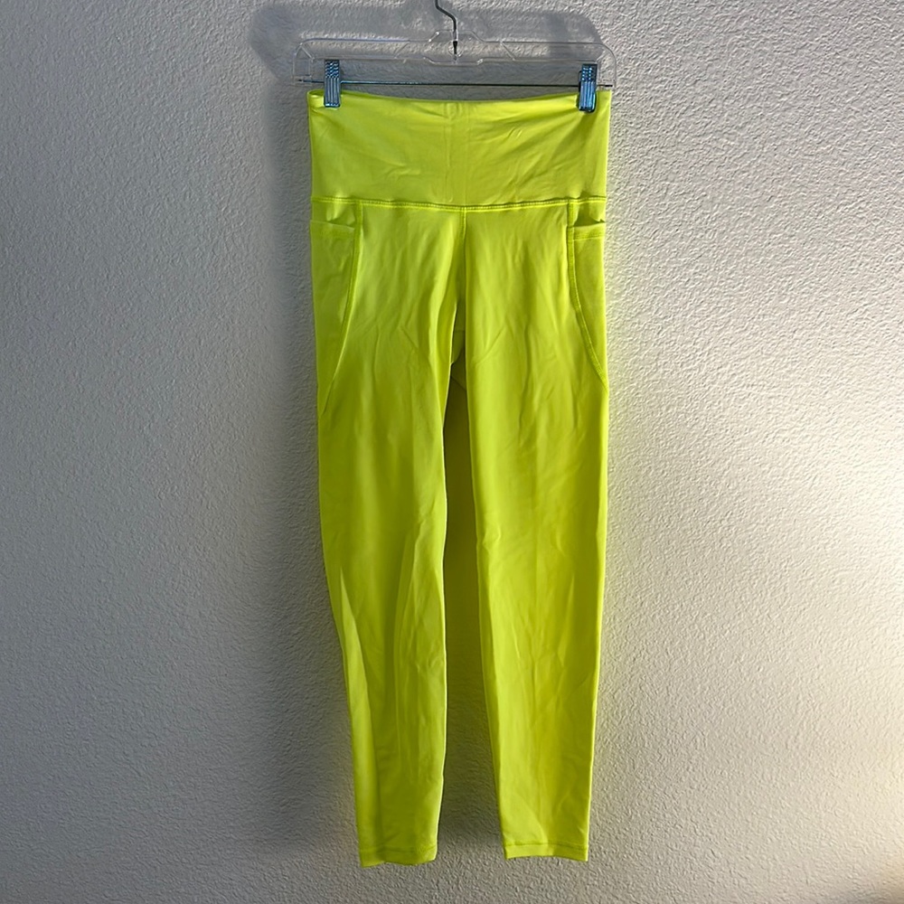 Old Navy Hi-Viz Leggings